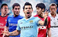Ban Điều hành đàm phán mua bản quyền EPL 2013-2016 chính thức thành lập