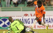 Vòng 1 V.League: Ưu thế chủ nhà và dấu ấn ngoại binh