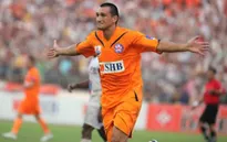 Gaston Merlo: “Nhà Vua” trở lại
