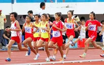 Ươm mầm điền kinh cho Asiad 2019: Phải tính từ giờ!