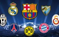 Tứ kết Champions League: Lại có “siêu kinh điển”?