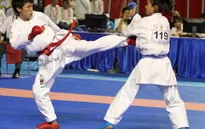 Karatedo: Gian nan tìm “vàng” ở SEA Games 27