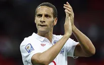 Rio Ferdinand xin rút khỏi ĐT Anh
