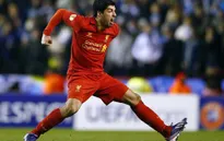 “Không thể chắc 100% Suarez sẽ ở lại Liverpool”