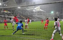 Hong Kong 1–0 Việt Nam: Thua đau nơi đất khách