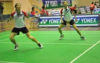 Vì sao khán giả quay lưng với Giải cầu lông Ciputra Hà Nội?