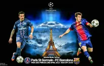 1h45 ngày 3/4, PSG – Barca: “Người khổng lồ” đốt cháy Paris