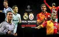 Real - Galatasaray: Ám ảnh một giấc mơ
