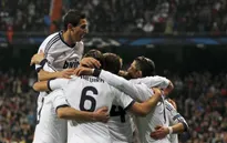 Real 3–0 Galatasaray: Vé bán kết đã ở trong tay thầy trò Mourinho