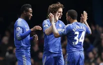 Lượt đi tứ kết Europa League: Cái uy của bóng đá Anh