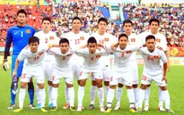 VFF tính đưa U23 Việt Nam đi tập huấn châu Âu