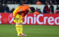 1h45, VTV3, Barca - PSG: Trong nỗi nhớ Messi…