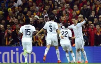 Galatasaray, Dortmund và đêm Champions League điên rồ!