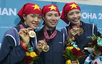 Hải Thảo trở lại và sức mạnh của cầu mây nữ Hà Nội