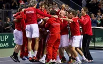 Davis Cup 2013: Dấu ấn chiến thắng Serbia và Canada