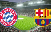 Bốc thăm bán kết Champions League: Đại chiến Bayern – Barcelona