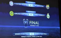 Bayern đối đầu Barca ở BK: Cơ hội chia đều cho cả hai