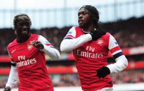 21h, K+1, Arsenal – Norwich: Pháo thủ đánh chiếm top 4