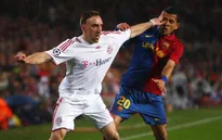 “Barca không có cơ hội trước Bayern”
