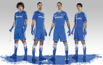 Ngắm áo đấu của Chelsea trong mùa giải mới