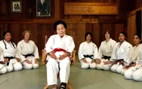 Nữ võ sĩ Judo số 1 thế giới qua đời: Huyền thoại về “Mrs. Judo”