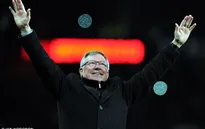 Sir Alex Ferguson lí giải thành công của Man Utd