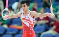 Nguyễn Hà Thanh không dự Challenge Cup Lubljana 2013: