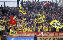 Trước vòng 7 V-League 2013: Dõi theo những "chảo lửa"