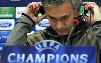 Trước đại chiến Real – Dortmund: Mourinho bất ngờ chỉ trích học trò