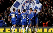 2h05, VTV3, Chelsea – Basel: Chạm tay vào cúp