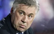 Ancelotti: “Thật khó để từ chối Real Madrid”