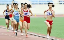 Grand Prix châu Á 2013: Đỗ Thị Thảo giành HCB chặng 1