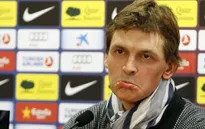 Tito Vilanova: “Barca không cần làm cách mạng”