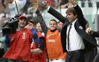 Conte: “Được dẫn dắt Juventus là một giấc mơ”