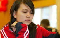 Kỳ thủ Nguyễn Thị Mai Hưng được đặc cách dự SEA Games 27