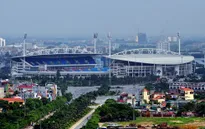 Điều chỉnh khu Liên hiệp thể thao Mỹ Đình phục vụ ASIAD