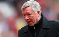 Man Utd xác nhận chia tay Sir Alex khi mùa giải 2012/13 kết thúc