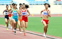 Đỗ Thị Thảo tự tin hướng đến SEA Games 27