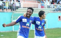 ĐHTB vòng 10 V-League: Ấn tượng HAGL