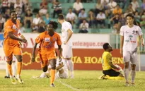 5 điểm nhấn vòng 11 V-League