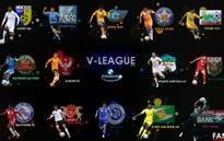 Những cái nhất của lượt đi V-League 2013