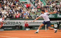 Ngày thi đấu thứ 4 Roland Garros: Không có bất ngờ