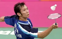 Tiến Minh thăng hạng trở lại
