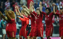 Chung kết Cúp QG Đức: Bayern hoàn tất cú ăn ba?