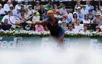 Những khoảnh khắc ấn tượng trong trận CK đơn nữ Roland Garros