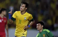 8 gương mặt nổi bật tại Confeds Cup 2013