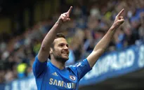 Chuyển nhượng 19/6: Chán Chelsea, Mata trên đường gia nhập Barca