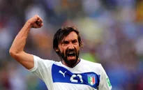 “Muốn đánh bại Ý, hãy bắt chết Pirlo”