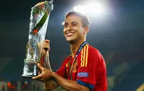 Chuyển nhượng 21/6: Thủ quân U21 Tây Ban Nha cập bến Man Utd