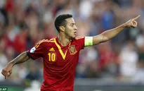 Chuyển nhượng 23/6: Man Utd có thể trắng tay trong vụ Thiago Alcantara